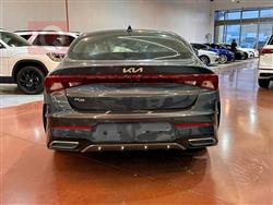 کیا K5